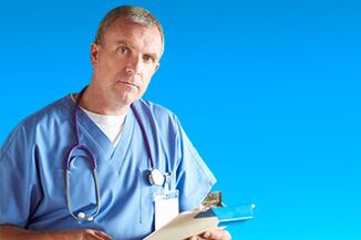 In the second and third stages of arterial hypertension, doctors order disabilities